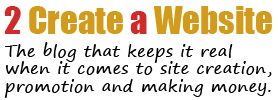 2 Create a Website