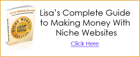 How to Create a Niche Website
