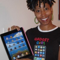 Gadget Girl