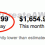 Google AdSense Earnings