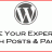 WordPress Posts vs. Pages and SEO
