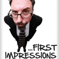 first impressions