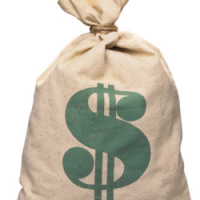 money bag