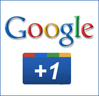 Google Plus One