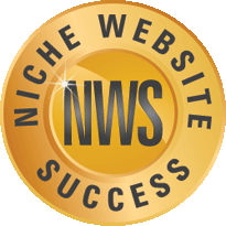 Niche Website Success