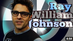 Ray William Johnson