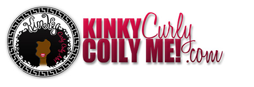 kinky curly coily me