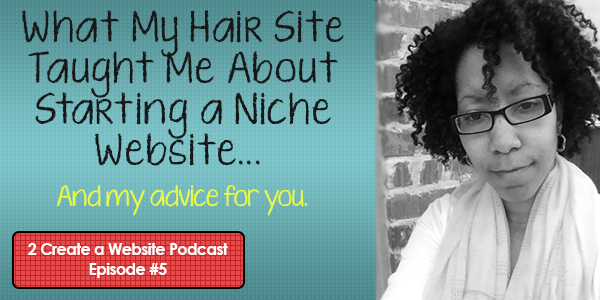 Tips for Starting a Niche Website