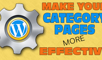 How to Add Custom Text to WordPress Category Pages