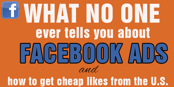How to Get Cheap Facebook Likes and Awesome Engagement