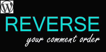 How to Reverse Your Comment Order in WordPress