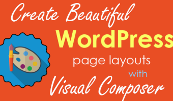 Easily Design Beautiful WordPress Pages & Posts