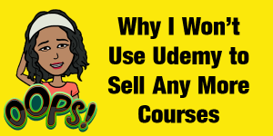 Why Udemy's Discount Culture Is Bad for Growth