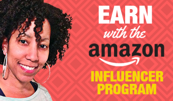 How to Earn With the Amazon Influencer Program